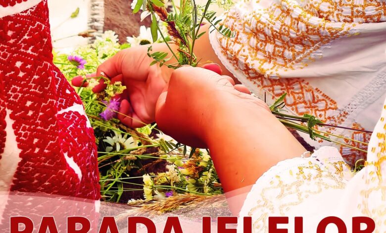 Parada | MyTex.ro