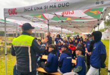 Întorsura Fest: forțele de ordine sunt prezente la festival 5 Mihai Leu | MyTex.ro