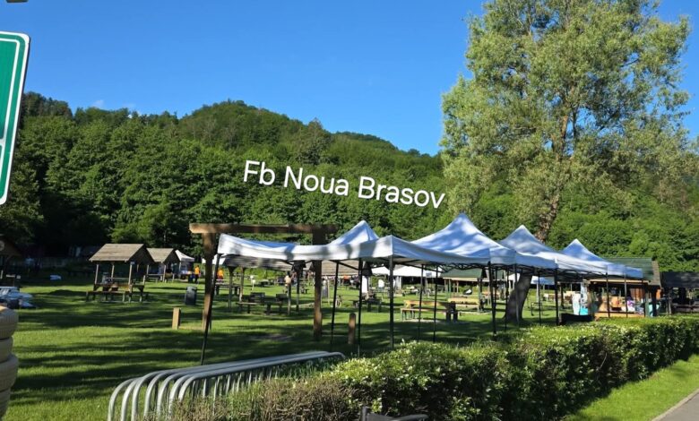 Atenție, brașoveni! Zona de grătare de la Lacul Noua este închisă astăzi 3 Lacul Noua | MyTex.ro