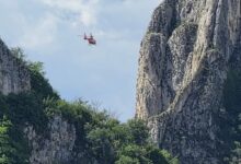Un tânăr alpinist a murit după o cădere de peste 30 de metri 5 Adolescent | MyTex.ro
