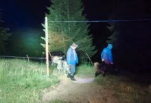 BRAȘOV. AȘA NU! Turist găsit rătăcind lângă o stână din Piatra Craiului. Consumase alcool și nu avea echipament montan 4 Șarpe de 2 metri în casă! | MyTex.ro
