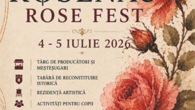 Rosenau | MyTex.ro