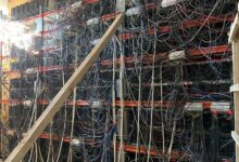 Fermă ilegală de criptomonede, destructurată de ANAF (FOTO) 5 Cât costă o casă săsească situată la 15 kilometri de Brașov | MyTex.ro