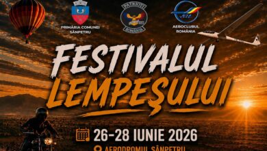 Festivalul | MyTex.ro