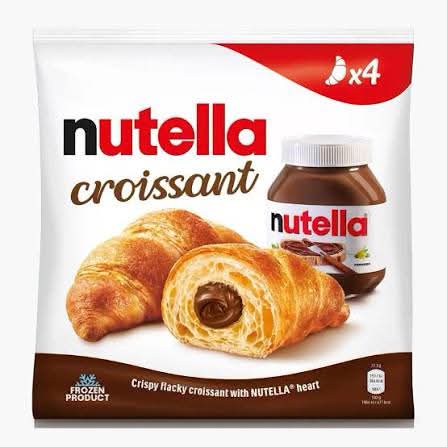 Nutella | MyTex.ro