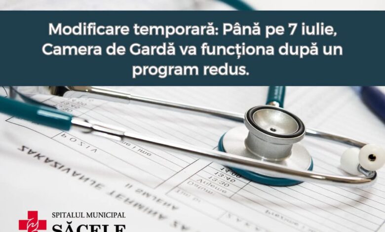 Program | MyTex.ro