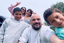 Antreprenorul brașovean Silviu Tănase a mers cu daruri de 1 Iunie la copii vulnerabili: „Nici măcar nu știau că este ziua lor” 3 întâmplător | MyTex.ro