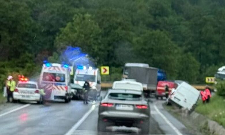 Accident | MyTex.ro