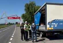 Brașov: Peste 180 de amenzi, 13 permise reținute și lemn confiscat în urma unei ample acțiuni a polițiștilor 5 38 de străzi din Brașov | MyTex.ro
