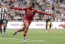 Newcastle - Liverpool, duel tare în prima etapă din Premier League 5 Newcastle - Liverpool