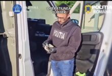 VIDEO. Percheziții în Brașov în cadrul operațiunii JUPITER: suspiciuni de fraudă cu fonduri Start-Up Nation și evaziune fiscală 4 | MyTex.ro