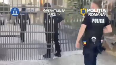 JUPITER 5: 113 percheziții într-un dosar de evaziune fiscală din domeniul fabricării instrumentelor muzicale / Participă și polițiști brașoveni 5 | MyTex.ro