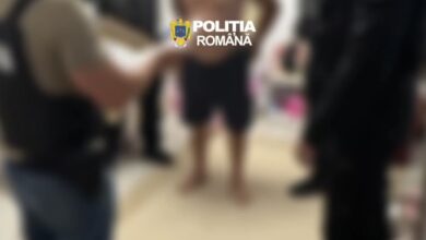 BRAȘOV. Prins după ce a încercat să fure scule electrice și a atacat agentul de pază pentru a scăpa / Percheziție (VIDEO) 5 Bărbat care a abuzat sexual | MyTex.ro