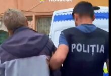 Covăsnean cercetat în județul BRAȘOV pentru hărțuire, lipsire de libertate și agresiune sexuală 8 Tâlhărie | MyTex.ro