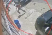 VIDEO. Fetiță spulberată de o mașină, pe un trotuar de pe DN 17! A avut nevoie de resuscitare 3 cere ajutor | MyTex.ro