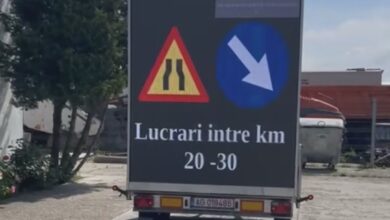 DRDP Brașov a primit echipamente noi pentru siguranța muncitorilor de pe șosele 5 | MyTex.ro