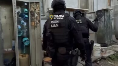 percheziții | MyTex.ro