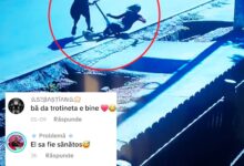Purtătorul de cuvânt al IPJ Brașov, mesaj dur după un accident cu trotineta: „Suntem campioni la caterincă, dar și la numărul de morți” 3 Accident la Teliu | MyTex.ro