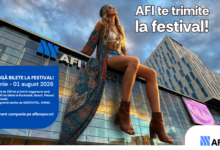 AFI te trimite la festival! Peste 100 de abonamente și sute de premii își așteaptă câștigătorii 3 | MyTex.ro