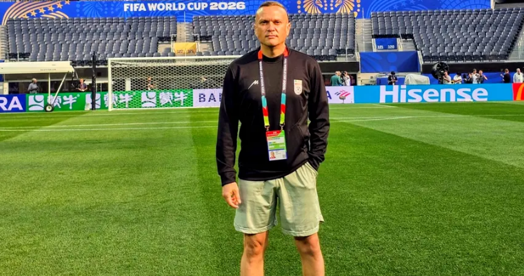 World Cup 2026: De la euforia din Capul Verde și vraja Iranului, la mândria unui hunedorean în Los Angeles 3 World Cup 2026 | MyTex.ro