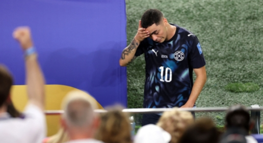 World Cup 2026. Ziua în care s-a luat primul ROȘU pentru „gura acoperită”, iar Carlo Ancelotti a declanșat fiesta cu Brazilia 3 World Cup 2026 | MyTex.ro