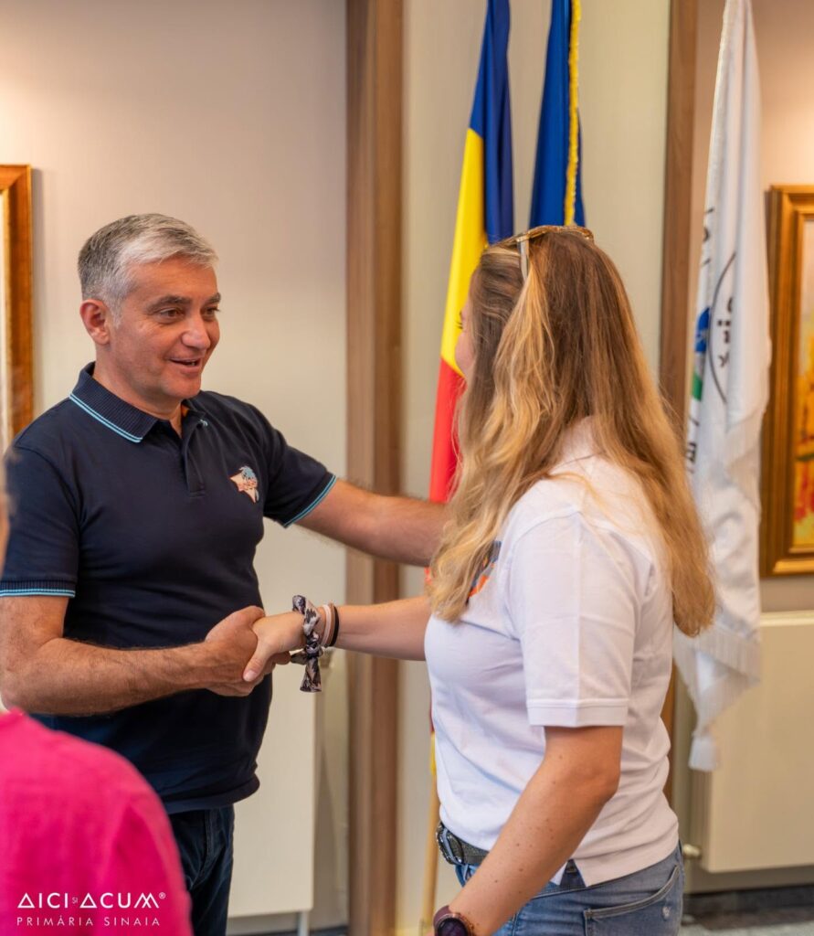 Ania Caill a încheiat-o cu Corona Brașov. Cu ce club a semnat... 7 Caill | MyTex.ro