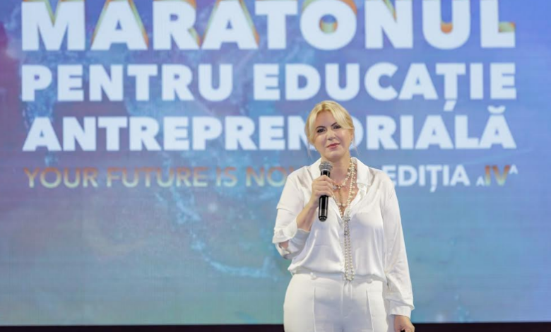 Opera în care s-a jucat viitorul: 15.700 de tineri, 150.000 de euro investiți și o generație care refuză să stea în culise 5 | MyTex.ro