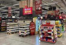 În vara Campionatului Mondial de fotbal, Târgul de Bere din Auchan reunește peste 300 de sortimente din 25 de țări 5 | MyTex.ro