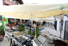 Captain Birt – noul loc de întâlnire pentru iubitorii de bere craft și preparate la grătar în Brașov 5 Post | MyTex.ro