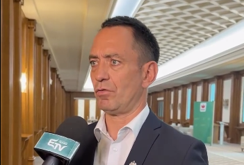 UDMR refuză să intre în Guvernul Veștea. Csoma Botond: „Nu am dorit să ajungem în aceeași barcă cu SOS, POT și AUR” 3 UDMR | MyTex.ro