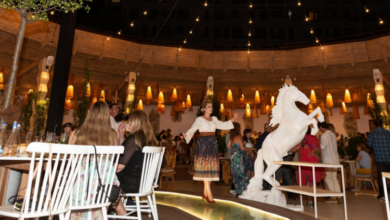 Un restaurant renumit, administrat de grupul Sergiana Brașov, își redeschide porțile din 19 iunie 7 Brașov | MyTex.ro