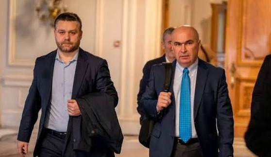 Lovitură de teatru la vârful PNL: Anchetarea lui Ciprian Ciucu de către DNA, „oxigen” nesperat pentru brașoveanul Adrian Veștea în războiul cu Ilie Bolojan 3 pnl | MyTex.ro