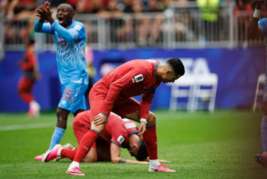 DRAMĂ ȘI GLORIE LA MONDIAL: Lacrimile lui Messi, miracolul băiatului atacat cu acid și „gheața” în care a fost prins Cristiano Ronaldo! 3 Mondial | MyTex.ro