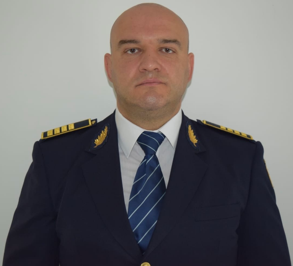 Un polițist de la Penitenciarul Codlea a urcat pe podiumul național! Cine este brașoveanul care face legea și pe tatami 7 braşov | MyTex.ro