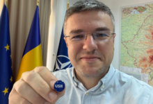 Război total pe axa Brașov – București. Irineu Darău (USR), atac devastator la Adrian Veștea: „S-a urcat maimuța în copac și i se vede fundul!” 3 | MyTex.ro