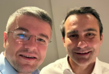 USR Brașov strânge rândurile în spatele lui Bolojan: Coliban și Darău exclud orice dialog cu „monstruoasa coaliție” locală PNL-PSD-AUR 4 | MyTex.ro