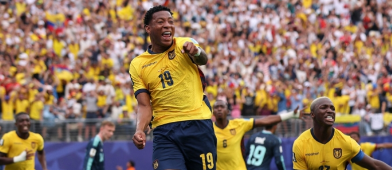 World Cup | MyTex.ro