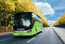 Vești bune pentru brașoveni: FlixBus lansează o rută directă spre Iași și curse zilnice către Grecia și Bulgaria 6 litoral | MyTex.ro