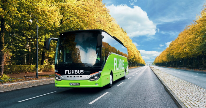 Vești bune pentru brașoveni: FlixBus lansează o rută directă spre Iași și curse zilnice către Grecia și Bulgaria 3 Brașov | MyTex.ro