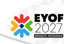 FOTE 2027, un punct de start pentru Brașov. „Poate fi un preambul pentru alte competiții importante” 5 FOTE 2027