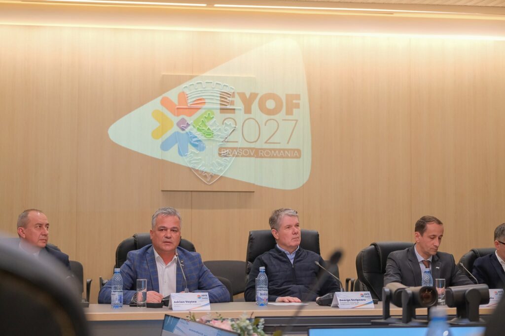 FOTE 2027 | MyTex.ro