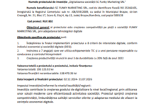 Când va avea loc licitația | MyTex.ro