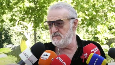 Gigi Becali