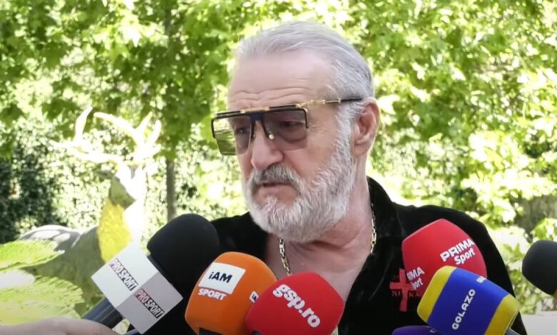Gigi Becali