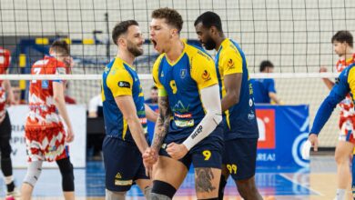 Alejandro Gonzalez nu continuă la Brașov. Corona i-a găsit deja înlocuitorul 10 Alejandro Gonzalez
