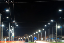 Brașovul dă aproape 11 milioane de lei pentru iluminatul public. Contract temporar semnat la finalul lunii mai, fără licitație, pentru asigurarea continuității 3 | MyTex.ro