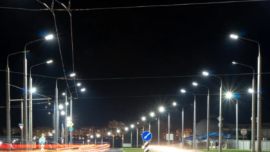 Brașovul dă aproape 11 milioane de lei pentru iluminatul public. Contract temporar semnat la finalul lunii mai, fără licitație, pentru asigurarea continuității 10 | MyTex.ro