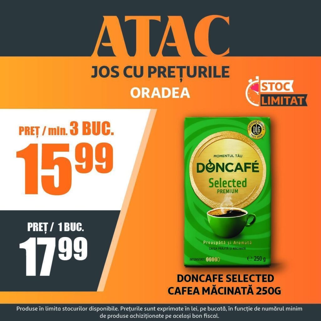 ATAC Brașov: destinația de cumpărături unde găsești prețuri mici în fiecare zi 9 | MyTex.ro