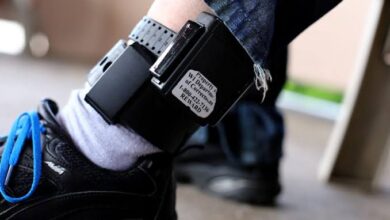 Brașovean monitorizat electronic după ce și-ar fi amenințat și agresat soția 5 | MyTex.ro