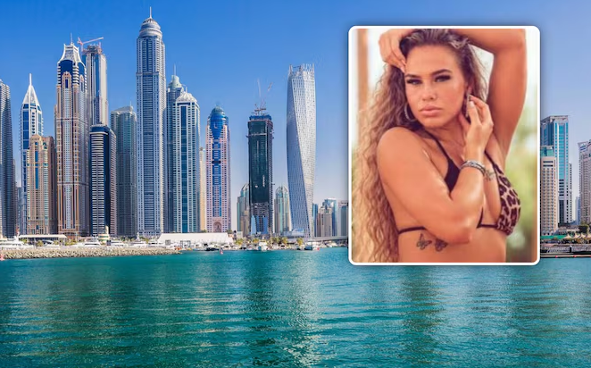 Dubai | MyTex.ro
